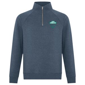ES ACTIVE VINTAGE 1/4 ZIP SWEATSHIRT Thumbnail