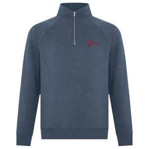 ES ACTIVE VINTAGE 1/4 ZIP SWEATSHIRT Thumbnail