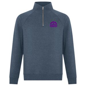 ES ACTIVE VINTAGE 1/4 ZIP SWEATSHIRT Thumbnail