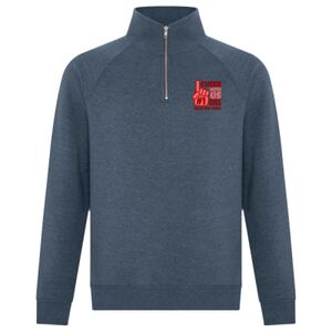 ES ACTIVE VINTAGE 1/4 ZIP SWEATSHIRT Thumbnail