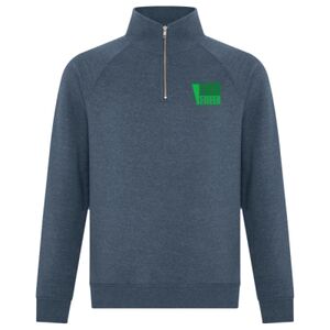 ES ACTIVE VINTAGE 1/4 ZIP SWEATSHIRT Thumbnail