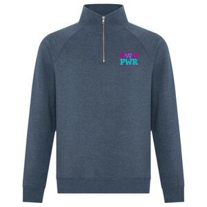 ES ACTIVE VINTAGE 1/4 ZIP SWEATSHIRT Thumbnail