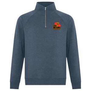 ES ACTIVE VINTAGE 1/4 ZIP SWEATSHIRT Thumbnail