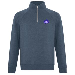 ES ACTIVE VINTAGE 1/4 ZIP SWEATSHIRT Thumbnail