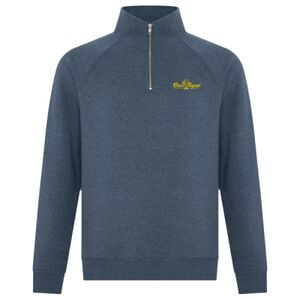 ES ACTIVE VINTAGE 1/4 ZIP SWEATSHIRT Thumbnail