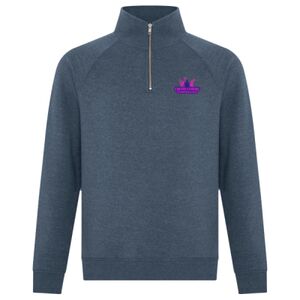 ES ACTIVE VINTAGE 1/4 ZIP SWEATSHIRT Thumbnail