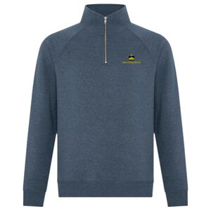 ES ACTIVE VINTAGE 1/4 ZIP SWEATSHIRT Thumbnail