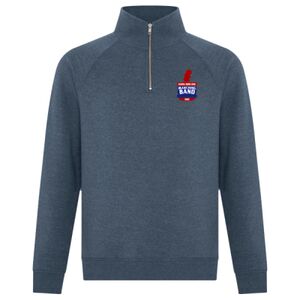 ES ACTIVE VINTAGE 1/4 ZIP SWEATSHIRT Thumbnail