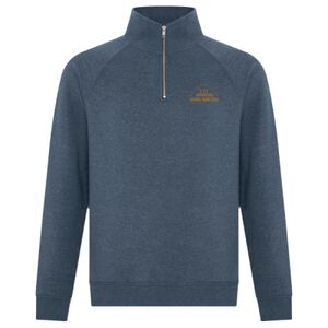 ES ACTIVE VINTAGE 1/4 ZIP SWEATSHIRT Thumbnail