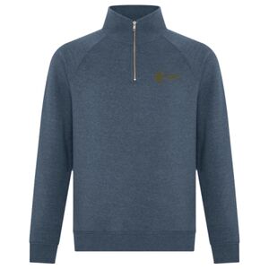 ES ACTIVE VINTAGE 1/4 ZIP SWEATSHIRT Thumbnail