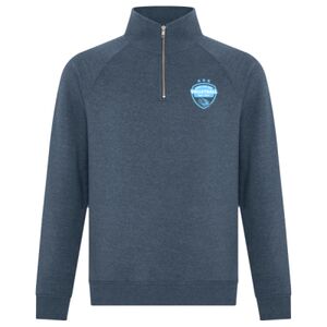 ES ACTIVE VINTAGE 1/4 ZIP SWEATSHIRT Thumbnail