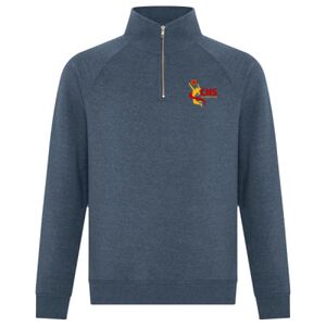 ES ACTIVE VINTAGE 1/4 ZIP SWEATSHIRT Thumbnail