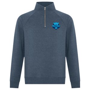 ES ACTIVE VINTAGE 1/4 ZIP SWEATSHIRT Thumbnail
