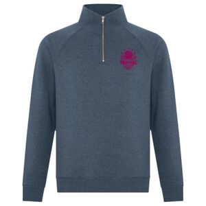 ES ACTIVE VINTAGE 1/4 ZIP SWEATSHIRT Thumbnail