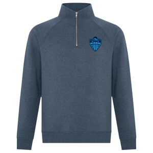 ES ACTIVE VINTAGE 1/4 ZIP SWEATSHIRT Thumbnail
