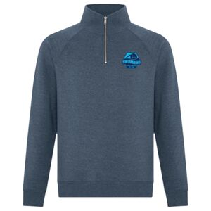 ES ACTIVE VINTAGE 1/4 ZIP SWEATSHIRT Thumbnail