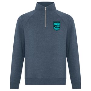 ES ACTIVE VINTAGE 1/4 ZIP SWEATSHIRT Thumbnail