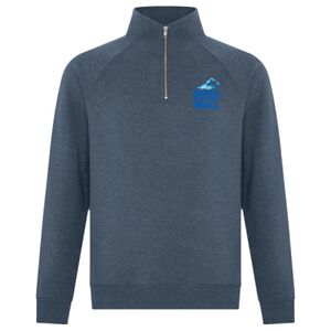 ES ACTIVE VINTAGE 1/4 ZIP SWEATSHIRT Thumbnail