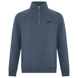 ES ACTIVE VINTAGE 1/4 ZIP SWEATSHIRT Thumbnail