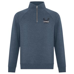 ES ACTIVE VINTAGE 1/4 ZIP SWEATSHIRT Thumbnail