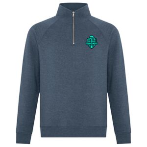 ES ACTIVE VINTAGE 1/4 ZIP SWEATSHIRT Thumbnail
