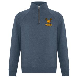 ES ACTIVE VINTAGE 1/4 ZIP SWEATSHIRT Thumbnail