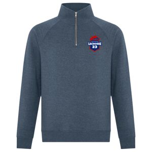 ES ACTIVE VINTAGE 1/4 ZIP SWEATSHIRT Thumbnail