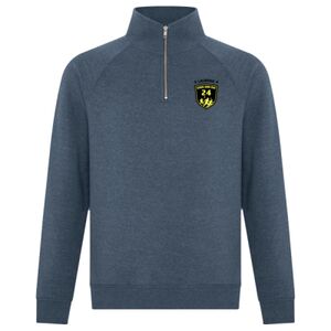 ES ACTIVE VINTAGE 1/4 ZIP SWEATSHIRT Thumbnail