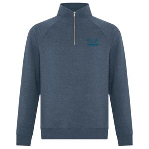 ES ACTIVE VINTAGE 1/4 ZIP SWEATSHIRT Thumbnail