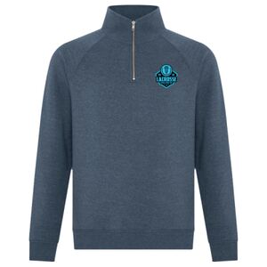 ES ACTIVE VINTAGE 1/4 ZIP SWEATSHIRT Thumbnail
