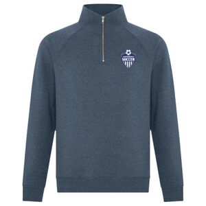 ES ACTIVE VINTAGE 1/4 ZIP SWEATSHIRT Thumbnail