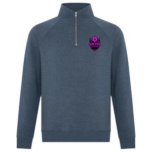 ES ACTIVE VINTAGE 1/4 ZIP SWEATSHIRT Thumbnail