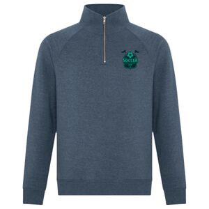 ES ACTIVE VINTAGE 1/4 ZIP SWEATSHIRT Thumbnail