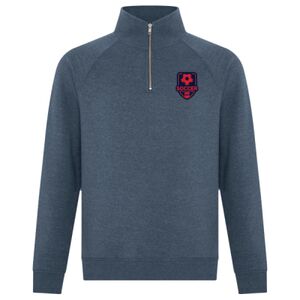 ES ACTIVE VINTAGE 1/4 ZIP SWEATSHIRT Thumbnail