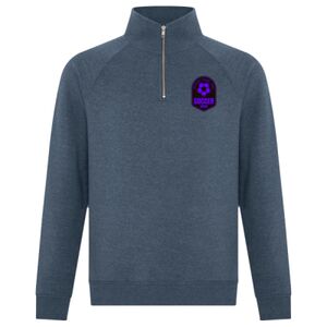 ES ACTIVE VINTAGE 1/4 ZIP SWEATSHIRT Thumbnail