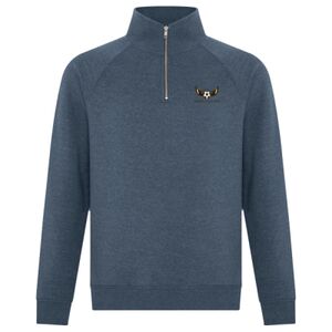ES ACTIVE VINTAGE 1/4 ZIP SWEATSHIRT Thumbnail