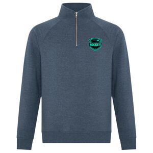 ES ACTIVE VINTAGE 1/4 ZIP SWEATSHIRT Thumbnail