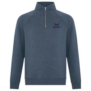 ES ACTIVE VINTAGE 1/4 ZIP SWEATSHIRT Thumbnail