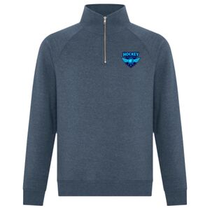 ES ACTIVE VINTAGE 1/4 ZIP SWEATSHIRT Thumbnail