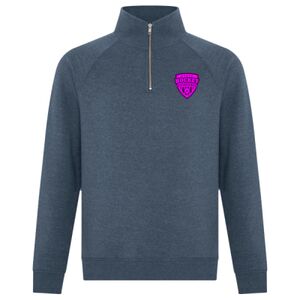 ES ACTIVE VINTAGE 1/4 ZIP SWEATSHIRT Thumbnail