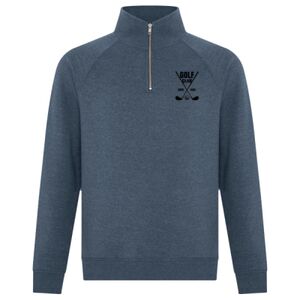 ES ACTIVE VINTAGE 1/4 ZIP SWEATSHIRT Thumbnail
