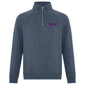 ES ACTIVE VINTAGE 1/4 ZIP SWEATSHIRT Thumbnail