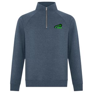 ES ACTIVE VINTAGE 1/4 ZIP SWEATSHIRT Thumbnail