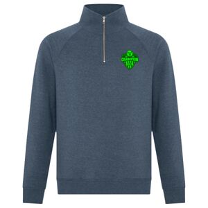 ES ACTIVE VINTAGE 1/4 ZIP SWEATSHIRT Thumbnail