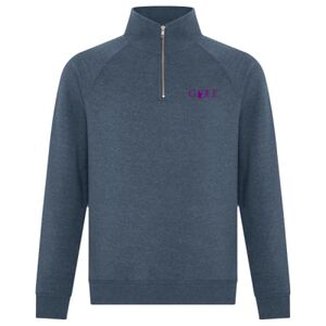 ES ACTIVE VINTAGE 1/4 ZIP SWEATSHIRT Thumbnail