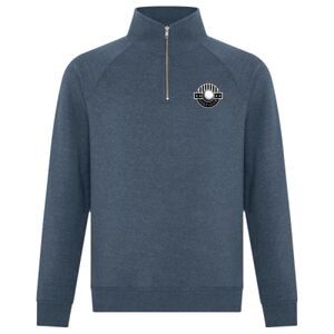 ES ACTIVE VINTAGE 1/4 ZIP SWEATSHIRT Thumbnail