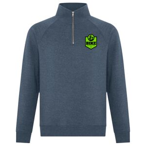 ES ACTIVE VINTAGE 1/4 ZIP SWEATSHIRT Thumbnail