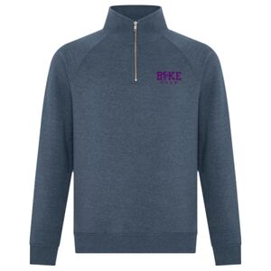 ES ACTIVE VINTAGE 1/4 ZIP SWEATSHIRT Thumbnail