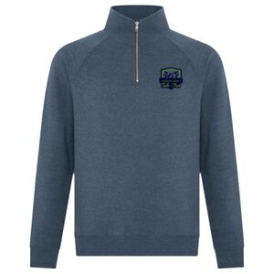 ES ACTIVE VINTAGE 1/4 ZIP SWEATSHIRT Thumbnail