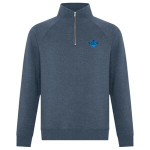 ES ACTIVE VINTAGE 1/4 ZIP SWEATSHIRT Thumbnail